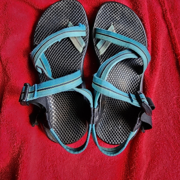 Chaco Sandals - Picture 3 of 7